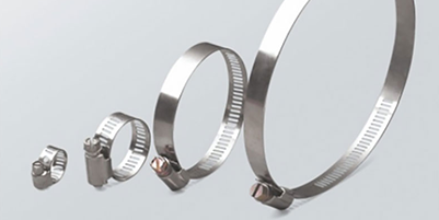 Hose Clamp System